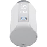 Homematic IP Smart Home Access Point (HMIP-HAP) + 2x Heizkörperthermostat EVO (HmIP-eTRV-E), Set 