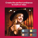 INNR Smart Candle White E14, LED-Lampe 3 Stück, ersetzt 40 Watt