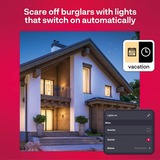INNR Smart Candle White E14, LED-Lampe 3 Stück, ersetzt 40 Watt