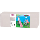 Jamara Rutsche Happy Slide rosa