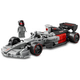 LEGO Speed Champions Formel 1 Bundle, Konstruktionsspielzeug 