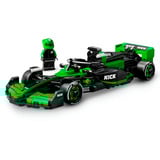 LEGO Speed Champions Formel 1 Bundle, Konstruktionsspielzeug 