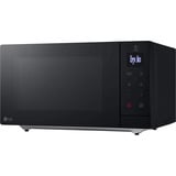LG MH7032JAS, Mikrowelle 