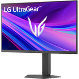 LG UltraGear 27G440A-B, Gaming-Monitor 68.4 cm (27 Zoll), schwarz, FullHD, IPS, HDMI, DP, Free-Sync-Premium, G-Sync-komp., 240Hz Panel