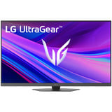 LG UltraGear 27G440A-B, Gaming-Monitor 68.4 cm (27 Zoll), schwarz, FullHD, IPS, HDMI, DP, Free-Sync-Premium, G-Sync-komp., 240Hz Panel