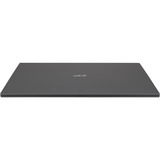 LG gram 16Z90Q-G.AA79G, Notebook grau, Windows 11 Home 64-Bit, 1 TB SSD
