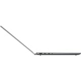 Lenovo IdeaPad 5 2-in-1 16IRU9 (83DU003SGE), Notebook grau, Intel® Core™ 7 150U, Intel® Graphics, 16 GB LPDDR5X, 512 GB (512 GB SSD), Windows 11 Home 64-Bit