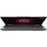 Lenovo LOQ 15 (83JC009TGE), Gaming-Notebook grau, AMD Ryzen 7 7435HS, NVIDIA GeForce RTX 4070, 16 GB DDR5, 1 TB (1 TB SSD), Windows 11 Home 64-Bit