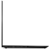 Lenovo ThinkPad T14s G1 Generalüberholt, Notebook schwarz, Intel® Core™ i5-10310U, Intel® UHD Graphics, 8 GB DDR4, 256 GB (256 GB SSD), Windows 11 Pro