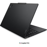 Lenovo ThinkPad T14s G7 (21YU003GGE), Notebook schwarz, Intel® Core™ Ultra 7 355, Intel® Graphics, 32 GB LPDDR5X, 1 TB (1 TB SSD), Windows 11 Pro