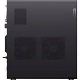 Lenovo ThinkStation P3 Tower (30GS00BNGE), PC-System schwarz, Windows 11 Pro