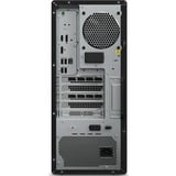 Lenovo ThinkStation P3 Tower (30GS00BNGE), PC-System schwarz, Windows 11 Pro