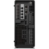 Lenovo ThinkStation P3 Ultra (30HA0048GE), PC-System schwarz, Windows 11 Pro 64-Bit
