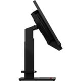 Lenovo Tiny-In-One 22, LED-Monitor 55 cm (22 Zoll), schwarz, FullHD, IPS, Webcam
