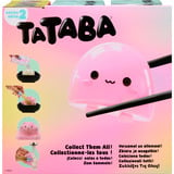 MGA Entertainment Tataba Serie 2, Spielfigur sortierter Artikel, eine Figur