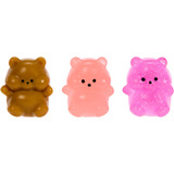 MGA Entertainment Tataba Serie 2, Spielfigur sortierter Artikel, eine Figur