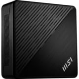 MSI Cubi 5 1M-629XAT, Mini-PC schwarz, ohne Betriebssystem