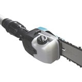 Makita Akku-Hochentaster UA004GZ XGT, 40Volt blau/schwarz, ohne Akku und Ladegerät