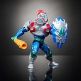 Mattel Masters of the Universe Origins Turtles of Grayskull Mekaneck, Spielfigur 