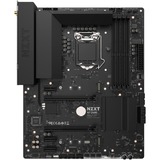 NZXT N7 Z490 Matte Black, Mainboard