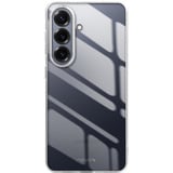 Nevox StyleShell FLEX, Handyhülle transparent, Samsung Galaxy S26 Plus