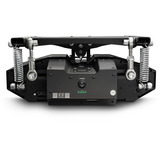Next Level Racing HF8 Haptic Gaming Sitzauflage NLR-G001 schwarz