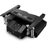 Next Level Racing HF8 Haptic Gaming Sitzauflage NLR-G001 schwarz