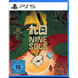  Nine Sols, PlayStation 5-Spiel 