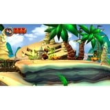 Nintendo Donkey Kong Country Returns HD, Nintendo Switch-Spiel 