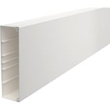 OBO Wand und Deckenkanal mit Oberteil WDK60210RW, Kabelkanal weiß, Retail