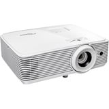 Optoma HD30LV, DLP-Beamer weiß, FullHD, Full 3D