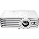 Optoma HD30LV, DLP-Beamer weiß, FullHD, Full 3D