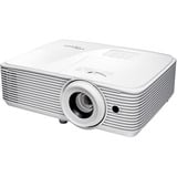 Optoma HD30LV, DLP-Beamer weiß, FullHD, Full 3D