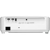 Optoma HD30LV, DLP-Beamer weiß, FullHD, Full 3D