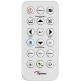 Optoma HD30LV, DLP-Beamer weiß, FullHD, Full 3D