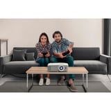 Optoma HD30LV, DLP-Beamer weiß, FullHD, Full 3D