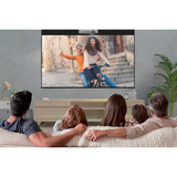 Optoma HD30LV, DLP-Beamer weiß, FullHD, Full 3D