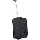Osprey Farpoint Wheels 36, Rucksack schwarz, 36 Liter