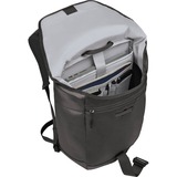 Osprey Transporter Flap, Rucksack schwarz, 20 Liter