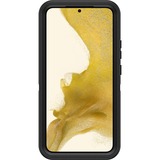Otterbox Defender, Handyhülle schwarz, Samsung Galaxy S22+