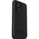 Otterbox Defender, Handyhülle schwarz, Samsung Galaxy S22+