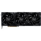 Palit GeForce RTX 5080 GamingPro, Grafikkarte DLSS 4, 3x DisplayPort, 1x HDMI 2.1