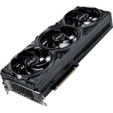 Palit GeForce RTX 5080 GamingPro, Grafikkarte DLSS 4, 3x DisplayPort, 1x HDMI 2.1