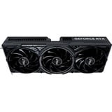 Palit GeForce RTX 5080 GamingPro, Grafikkarte DLSS 4, 3x DisplayPort, 1x HDMI 2.1