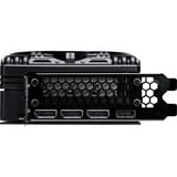 Palit GeForce RTX 5080 GamingPro, Grafikkarte DLSS 4, 3x DisplayPort, 1x HDMI 2.1