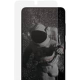 PanzerGlass Ceramic Displayschutz Ultra-Wide Fit, Schutzfolie transparent, Samsung Galaxy S26, FASTFIT IN-A-BOX