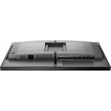 Philips Evnia 25M2N3200U, Gaming-Monitor 62.2 cm (24.5 Zoll), dunkelgrau, FullHD, Fast-IPS, HDMI, DP, 300Hz Panel