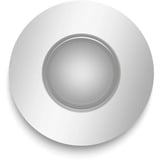 Philips HUE White & Color Ambiance Xamento Einbauspot, LED-Leuchte silber, rund