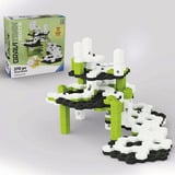 Ravensburger GraviTrax micro Gravi Green (270 pc), Konstruktionsspielzeug 270 Teile