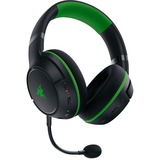 Razer Razer Kaira Pro, Gaming-Headset schwarz/grün, für Xbox